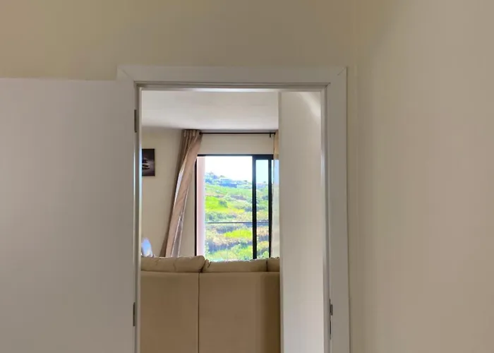 Casa vacanze Rocha House Calheta (Madeira)