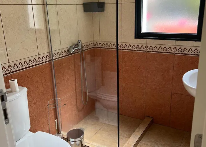 Rocha House * Calheta (Madeira)