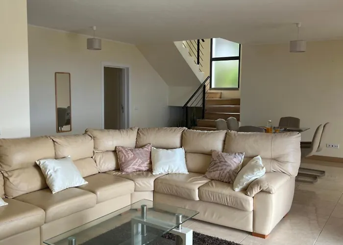 Casa vacanze Rocha House