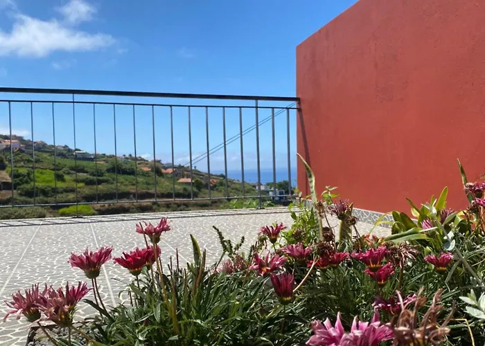 Rocha House Casa vacanze