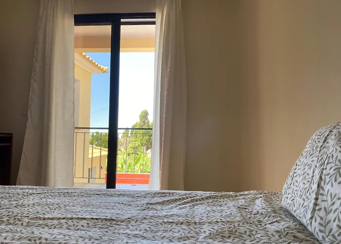 Casa vacanze Rocha House