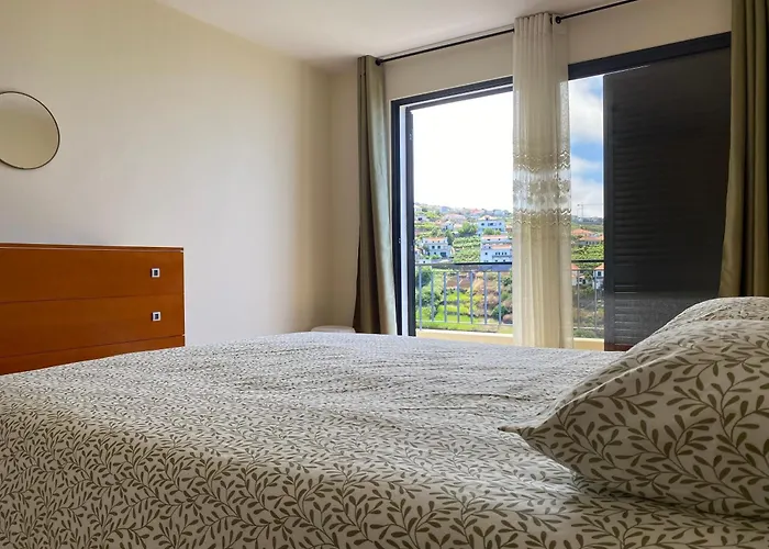 Rocha House Calheta (Madeira)