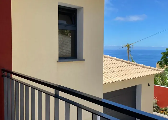 Rocha House Casa vacanze