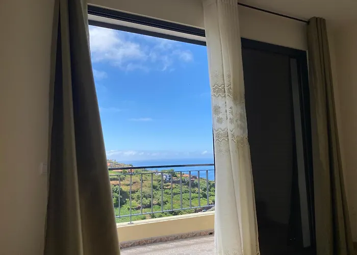 Rocha House Casa vacanze