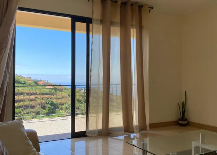 Rocha House Casa vacanze Calheta (Madeira)