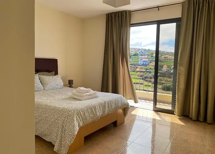 Casa vacanze Rocha House Calheta (Madeira)