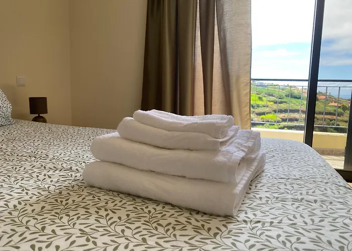 Casa vacanze Rocha House