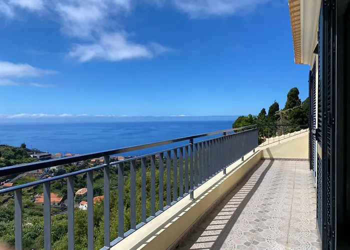 Rocha House Casa vacanze