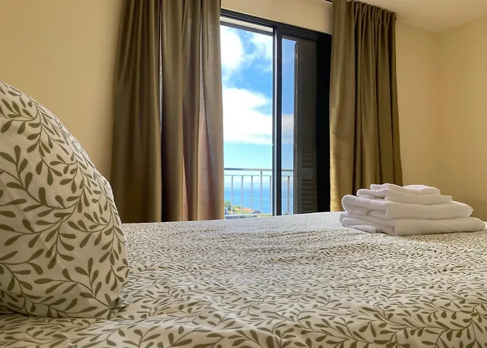 Rocha House Casa vacanze *