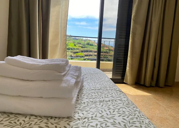 Rocha House Casa vacanze *