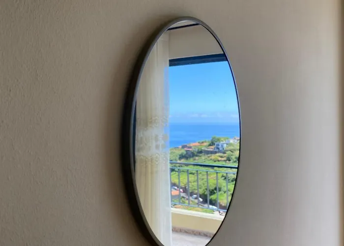 Rocha House Casa vacanze