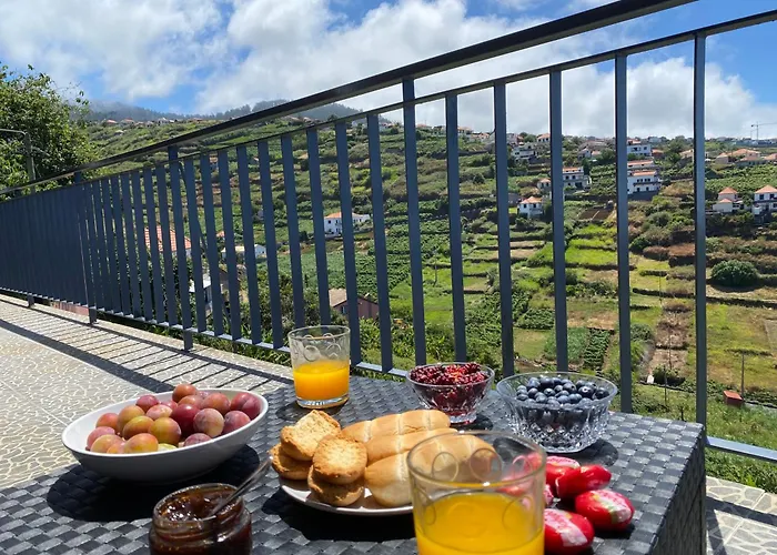 Casa vacanze Rocha House